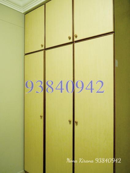 Blk 513 Woodlands Drive 14 (Woodlands), HDB 4 Rooms #147955682